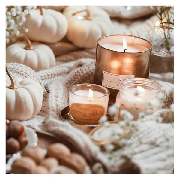 Scented Candle Wax Fruity Candles Scented Candle Wax