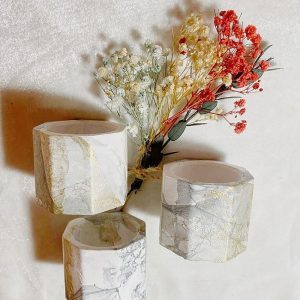 Chlorine Scented Candle Soy Candles Scented Luxury Aroma