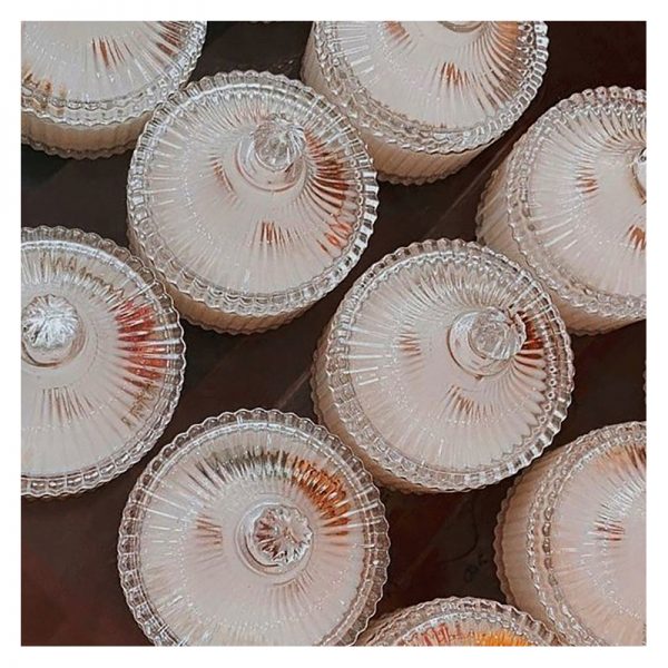 Eucalyptus Mint Candle Lavender Wax Melts