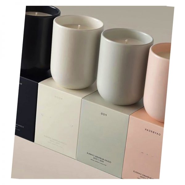 Popular Candle Scents Ikea Scented Candles Scent Candle Wooden Jar