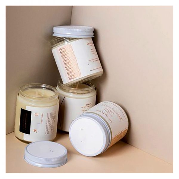 Popular Candle Scents Ikea Scented Candles Scent Candle Wooden Jar