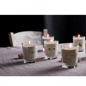 Christmas Scented Wax Melts Scented Candles And Bath Salt