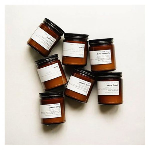 Tart Warmers Wax Tarts Private Label Scented Soy Candles With Boxes