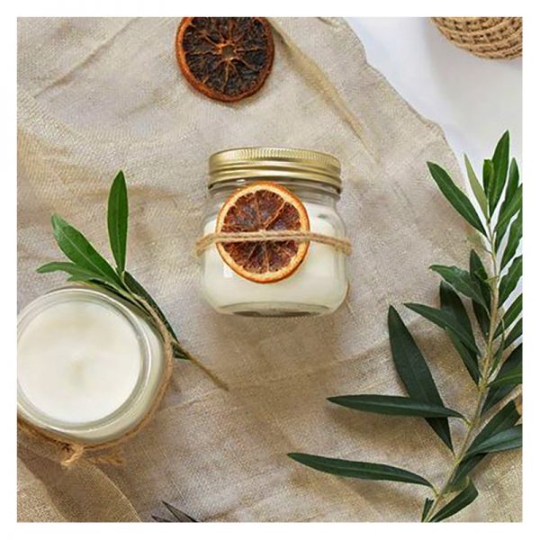 Large Scented Candles Scentsational Wax Melts Private Label Scented Candles