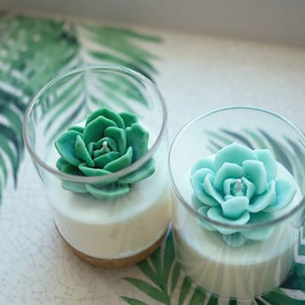 Nice Scented Candles Soy Candles Private Label Scented