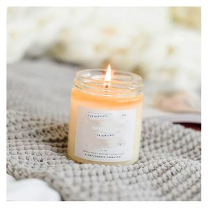 Good Smelling Candles Most Popular Candle Scents