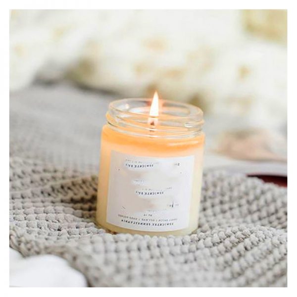 Good Smelling Candles Most Popular Candle Scents