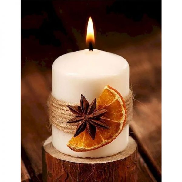 Best Scented Candles For Home Scented Soy Wax Candles Deep Blue