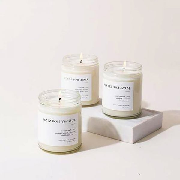 Best Scented Candles 2020 Scented Candle Melts