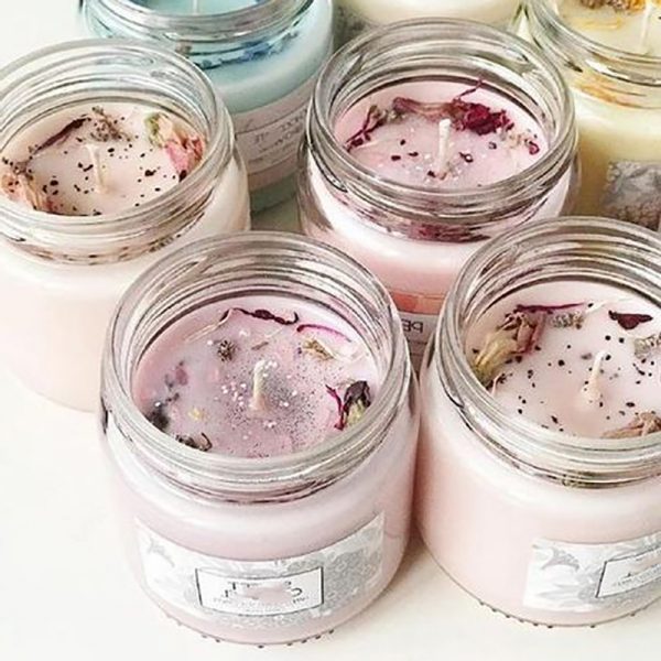 Best Scented Candles 2020 Scented Candle Melts