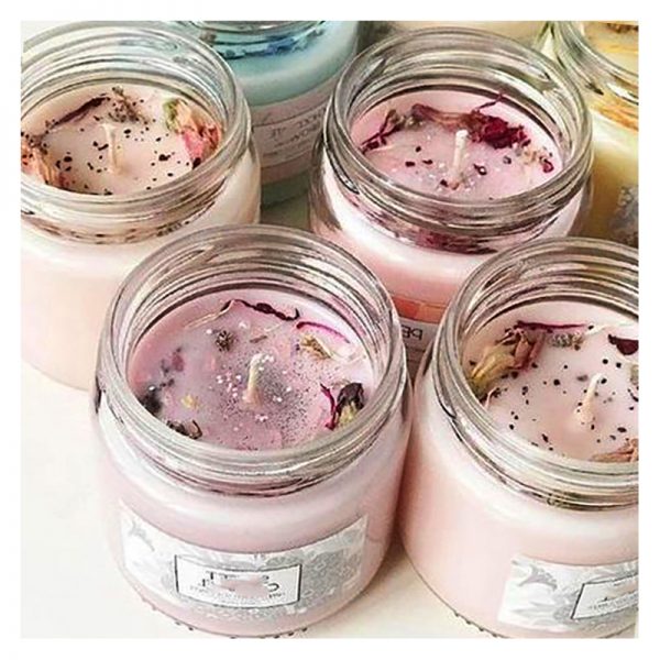 Rose Scented Candle Bath And Body Works Winter Scents