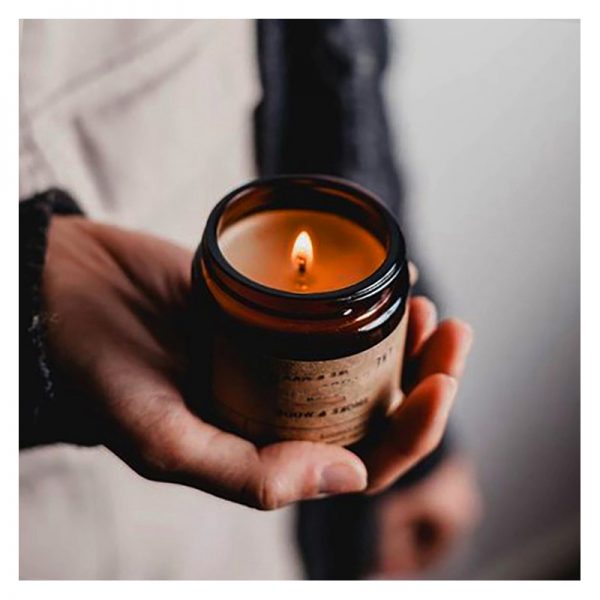 Wholesale Scented Candles Jo Malone Scented Candles