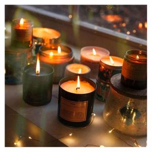 Scented Beeswax Candles Scented Candles Wholesale