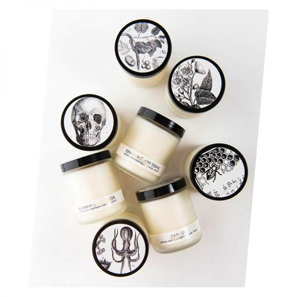 Scented Beeswax Candles Scented Candles Wholesale