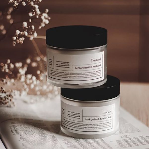 Mahogany Teakwood Oil Luxury Scented Candles Wholesale