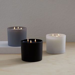 Lime Basil And Mandarin Fragrance Oil Scented Candle Diy Making Kit