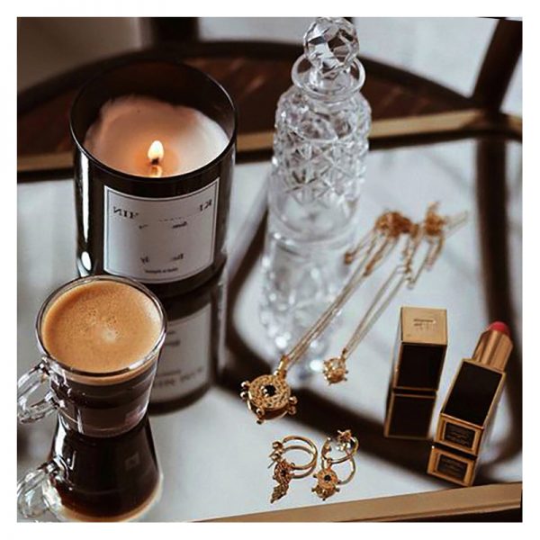 Candle Fragrance Oils Wholesale Black Cherry Merlot Candle
