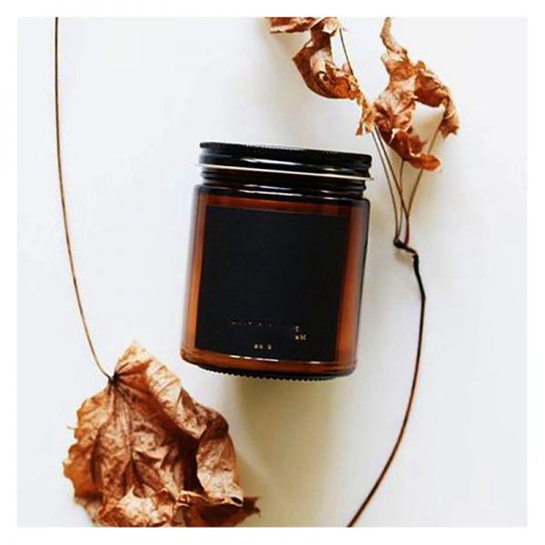 Woodwick Cinnamon Chai Voluspa Crisp Champagne