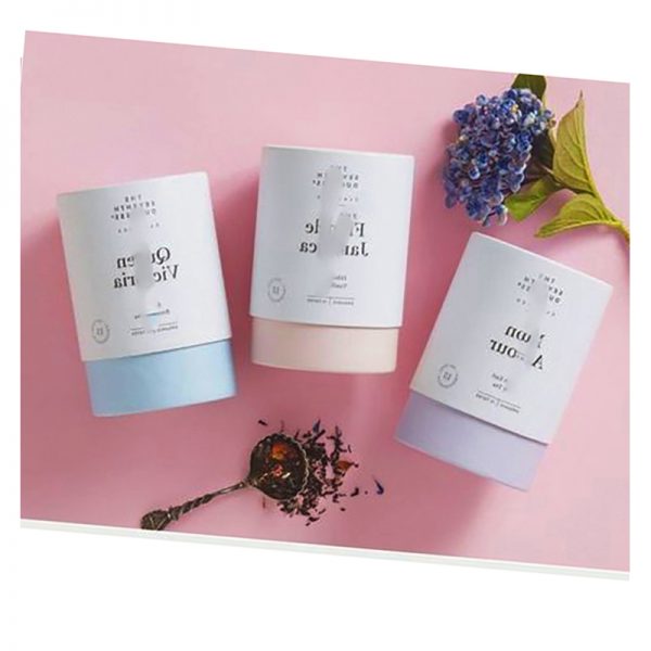 Woodwick Cinnamon Chai Voluspa Crisp Champagne