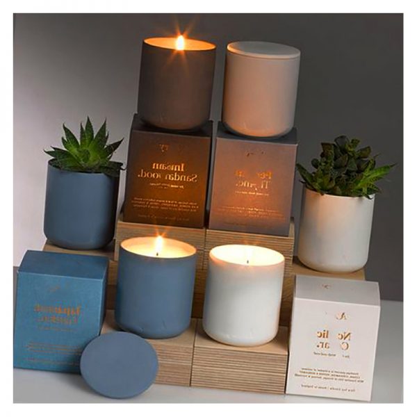 Odor Eliminating Candles Natural Scented Candles Candle Aromatherapy Candle