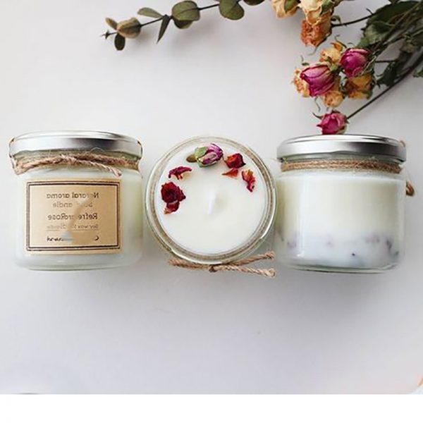 Nest Pumpkin Chai Candle Essential Oil Scent