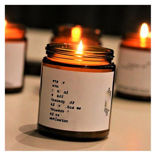 Odor Eliminating Candles Natural Scented Candles Candle Aromatherapy Candle