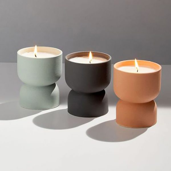 Nest Pumpkin Chai Candle Essential Oil Scent