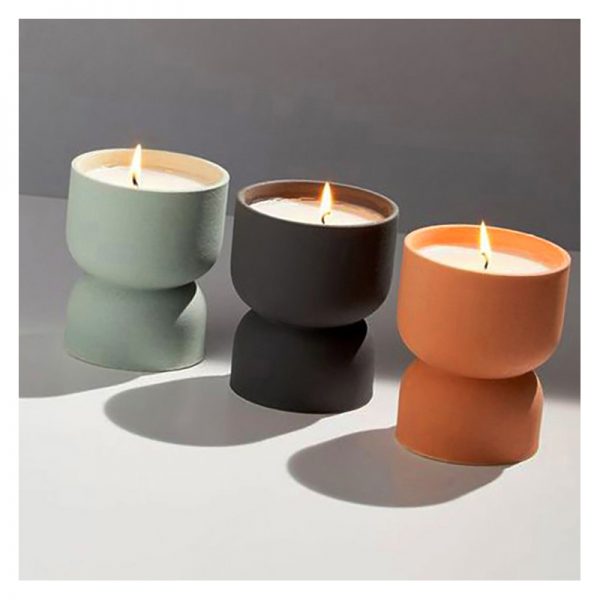 Odor Eliminating Candles Natural Scented Candles Candle Aromatherapy Candle