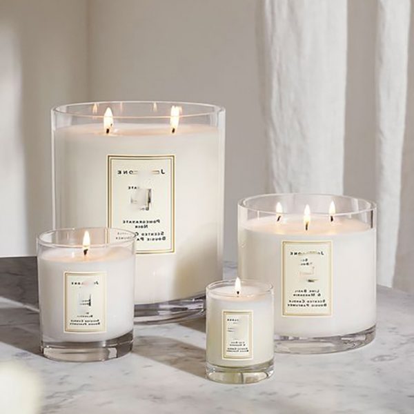 Hot Maple Toddy Aromatherapy Candles Soy