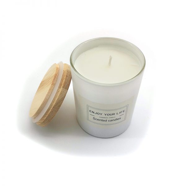 Vanilla Patchouli Candle Manufacturer Wholesale Scented Candle