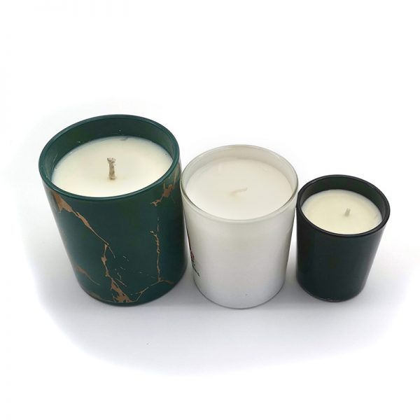 Vanilla Patchouli Candle Manufacturer Wholesale Scented Candle