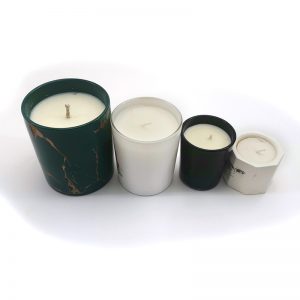Vanilla Patchouli Candle Manufacturer Wholesale Scented Candle