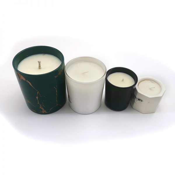 Vanilla Patchouli Candle Manufacturer Wholesale Scented Candle