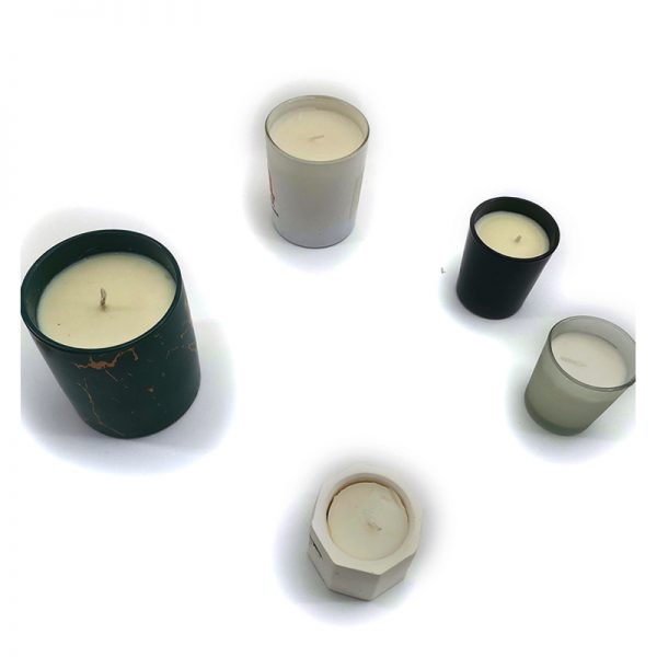 Scented Candle Set Walmart Scented Candles Scented Candle Jar Empty