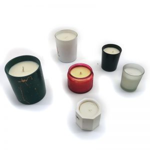 Bath And Body Mahogany Teakwood Luxury Scented Candles Aluminum