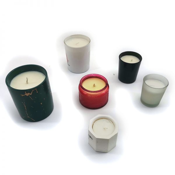 Bath And Body Mahogany Teakwood Luxury Scented Candles Aluminum