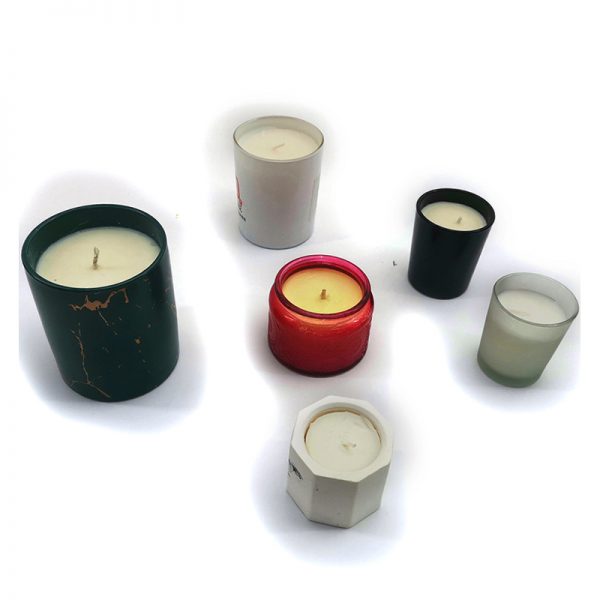 Scented Candle Set Walmart Scented Candles Scented Candle Jar Empty
