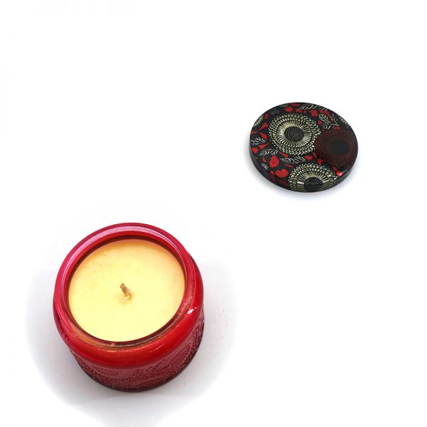 Chlorine Scented Candle Soy Candles Scented Luxury Aroma