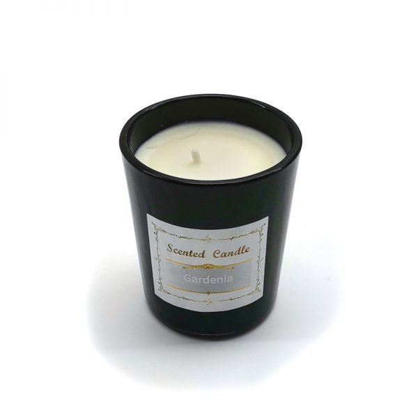 Watermelon Scented Candle Aromatherapy Large Tin Candle 2 Wicks