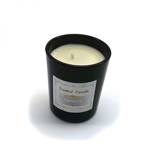 Best Fragrance Candles Twisted Peppermint Candle Scented Oil Candle