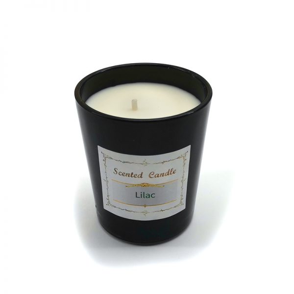 Watermelon Scented Candle Aromatherapy Large Tin Candle 2 Wicks