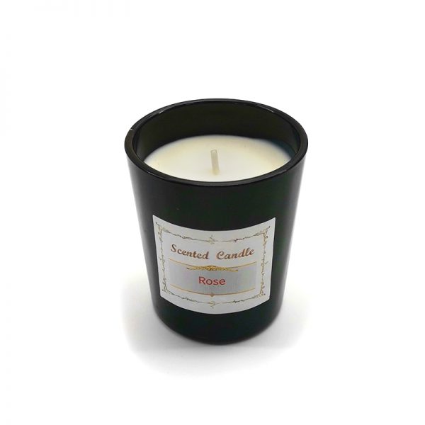Watermelon Scented Candle Aromatherapy Large Tin Candle 2 Wicks