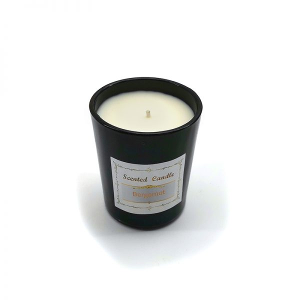 Watermelon Scented Candle Aromatherapy Large Tin Candle 2 Wicks