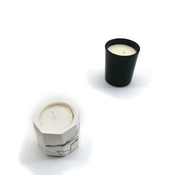 Yankee Candle Winter Scents Amber Jar Scented Candle