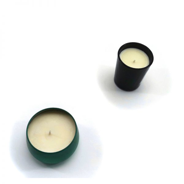 Cashmere Vanilla Candle Target Small Scented Candles