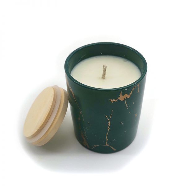 Sweet Smelling Candles Natural Soy Candles Scented