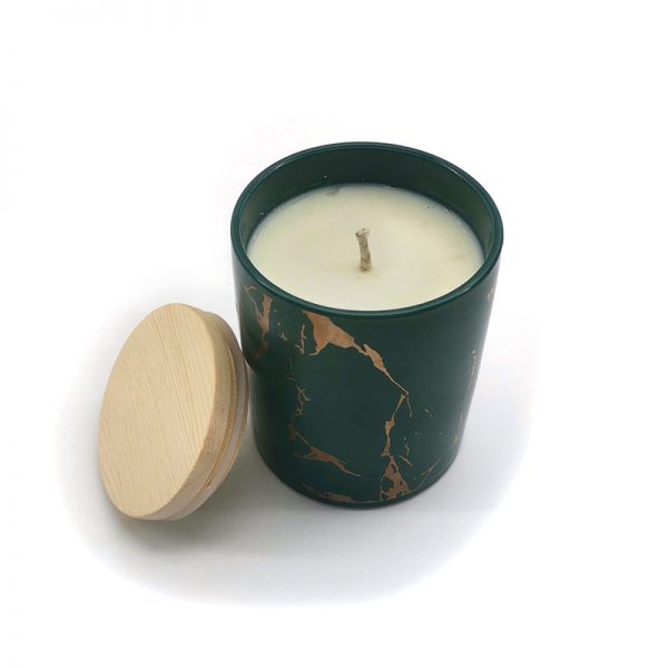 Sweet Smelling Candles Natural Soy Candles Scented