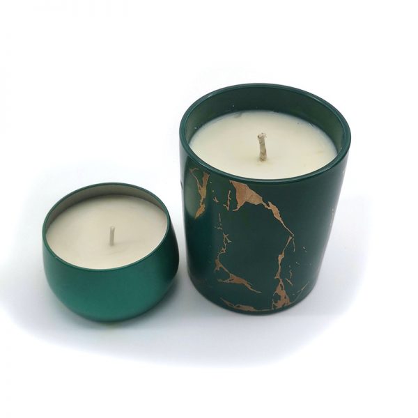 Sweet Smelling Candles Natural Soy Candles Scented