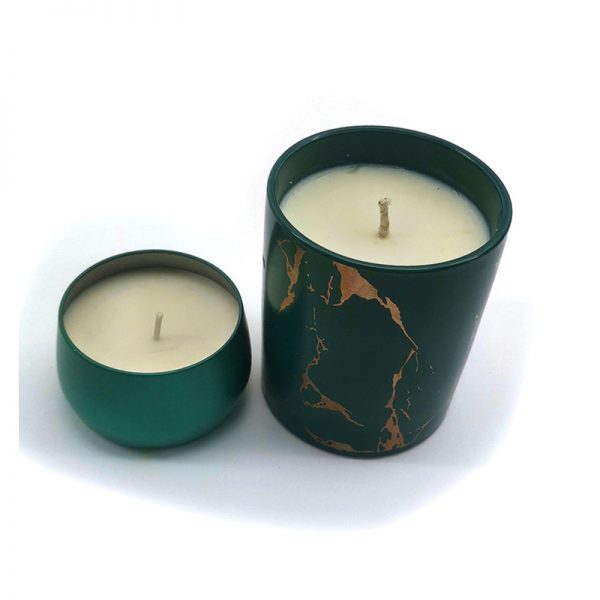 Cedarwood Candle Wax Melt Bars Candles Scented Luxury Women