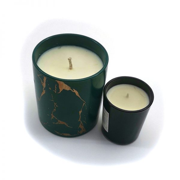Cedarwood Candle Wax Melt Bars Candles Scented Luxury Women